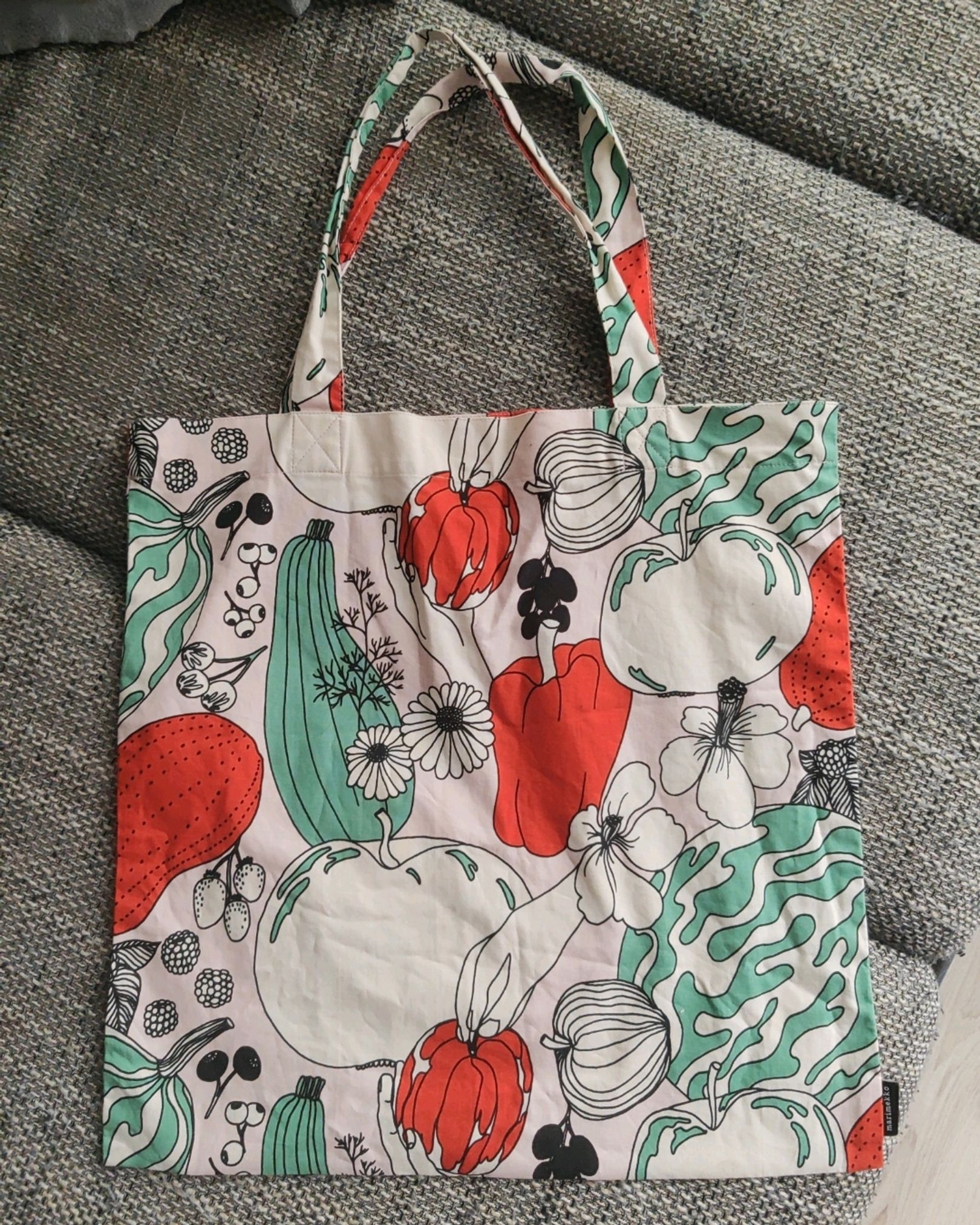 Marimekko Kassi