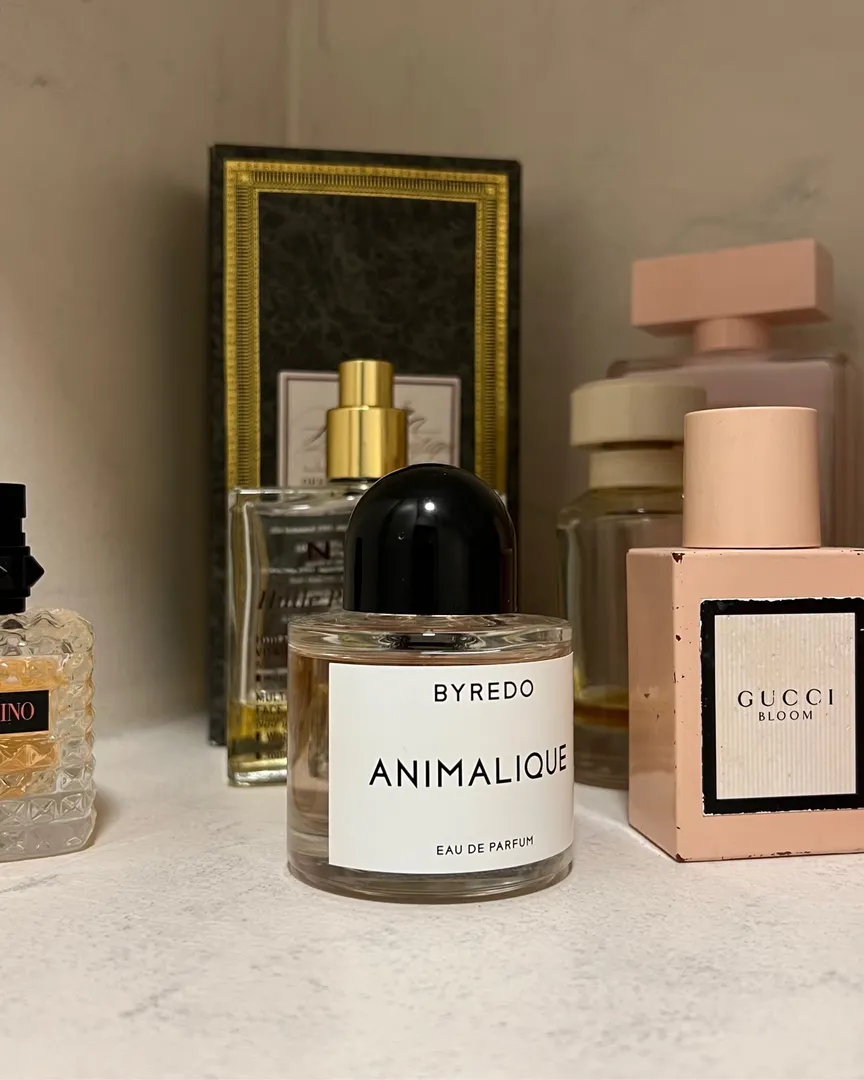 BYREDO