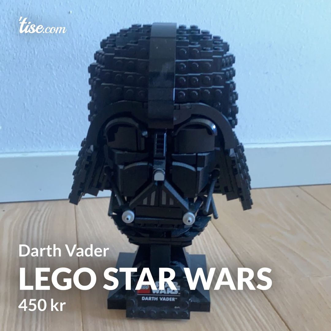 Lego STAR WARS