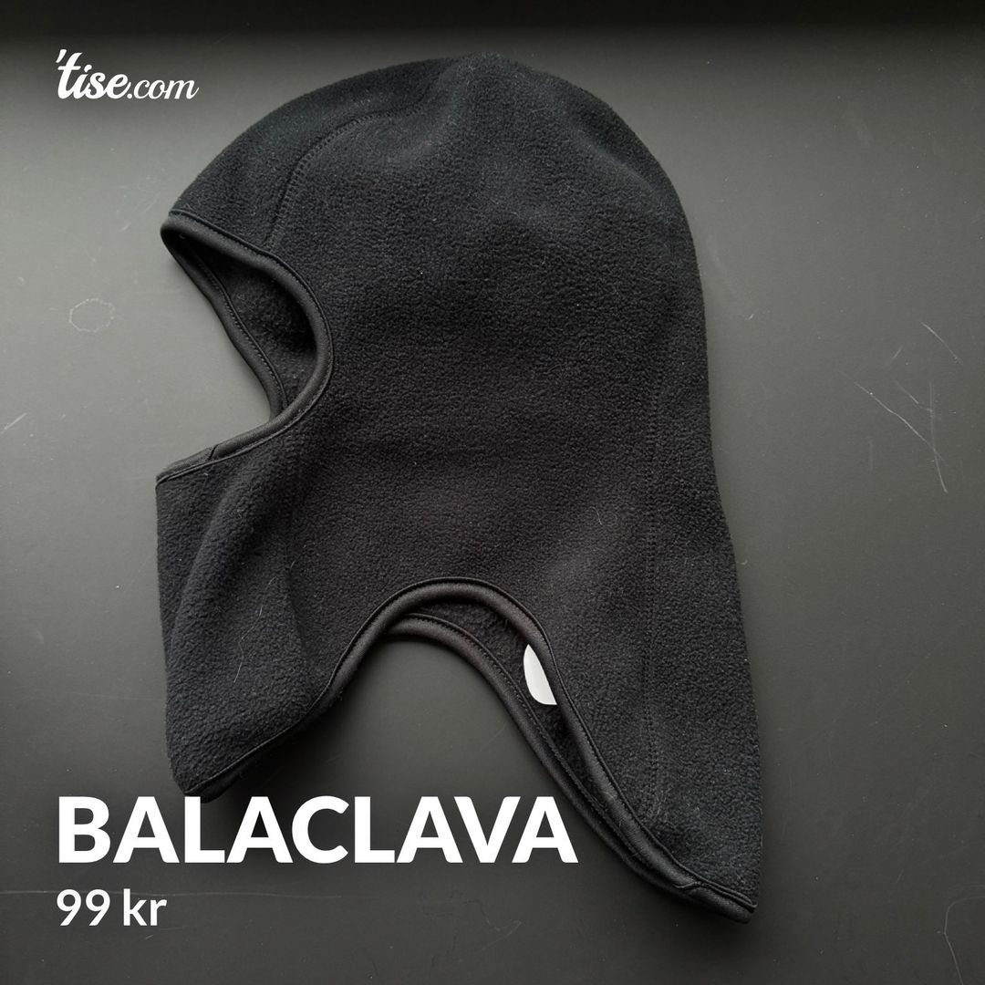 Balaclava