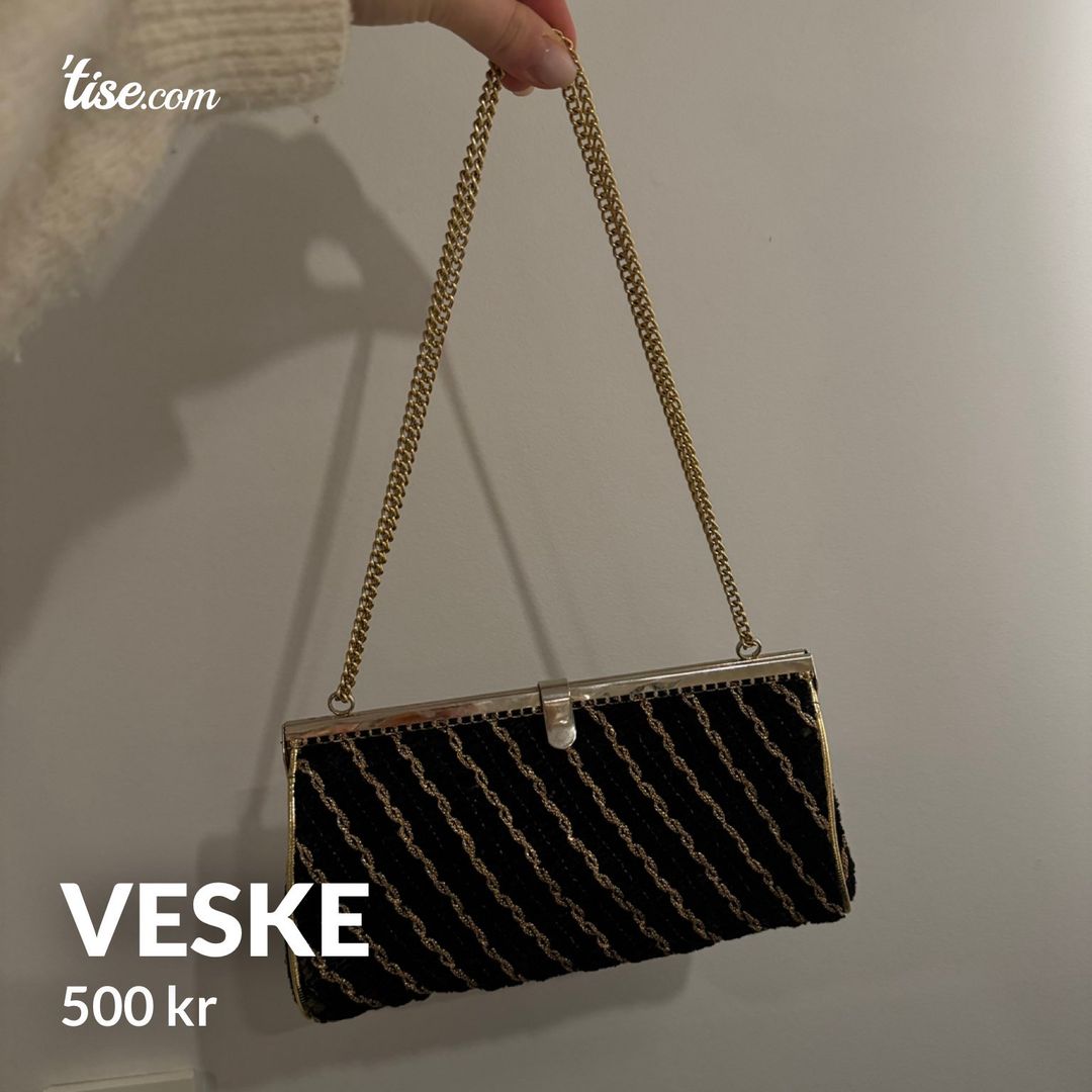 Veske