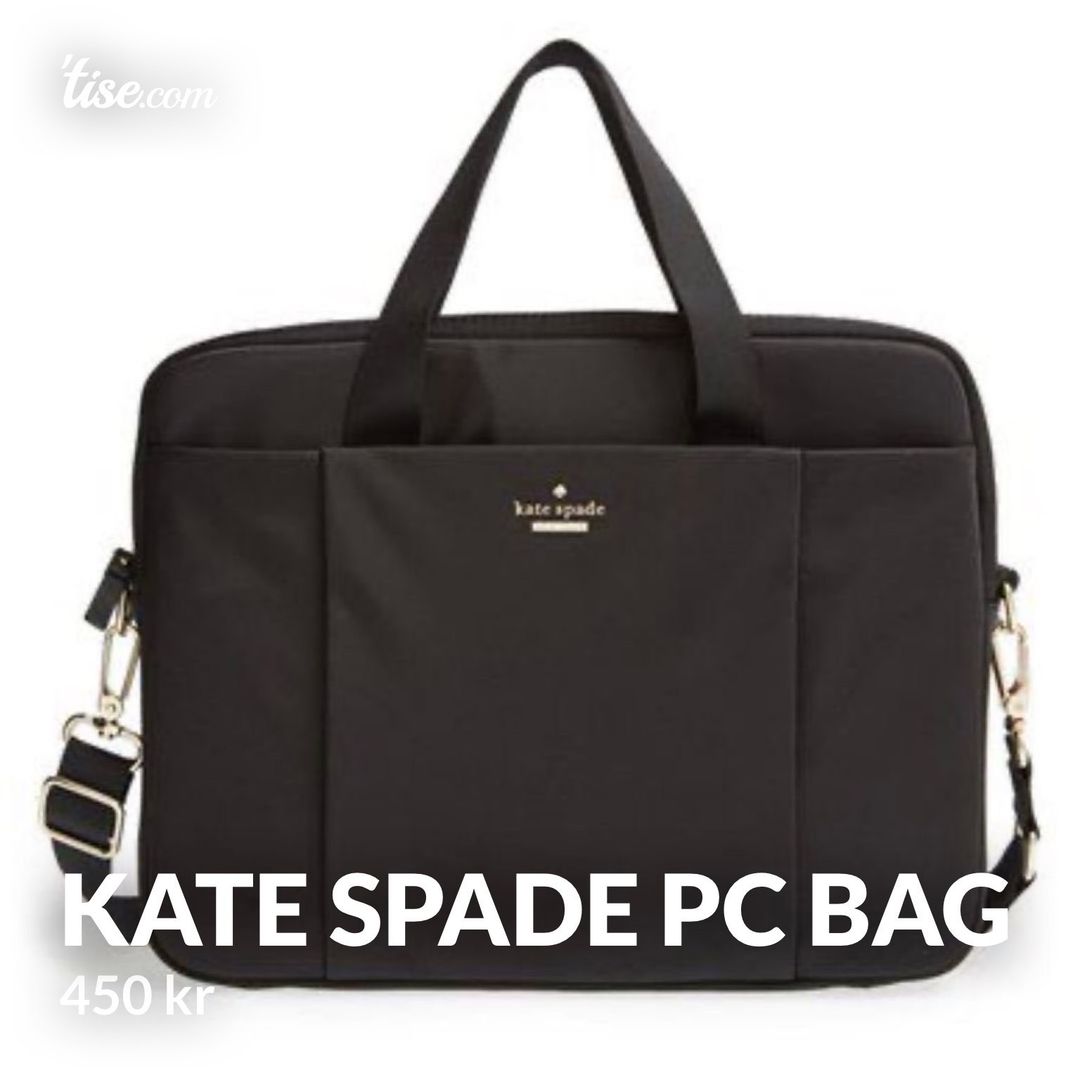 Kate Spade PC Bag