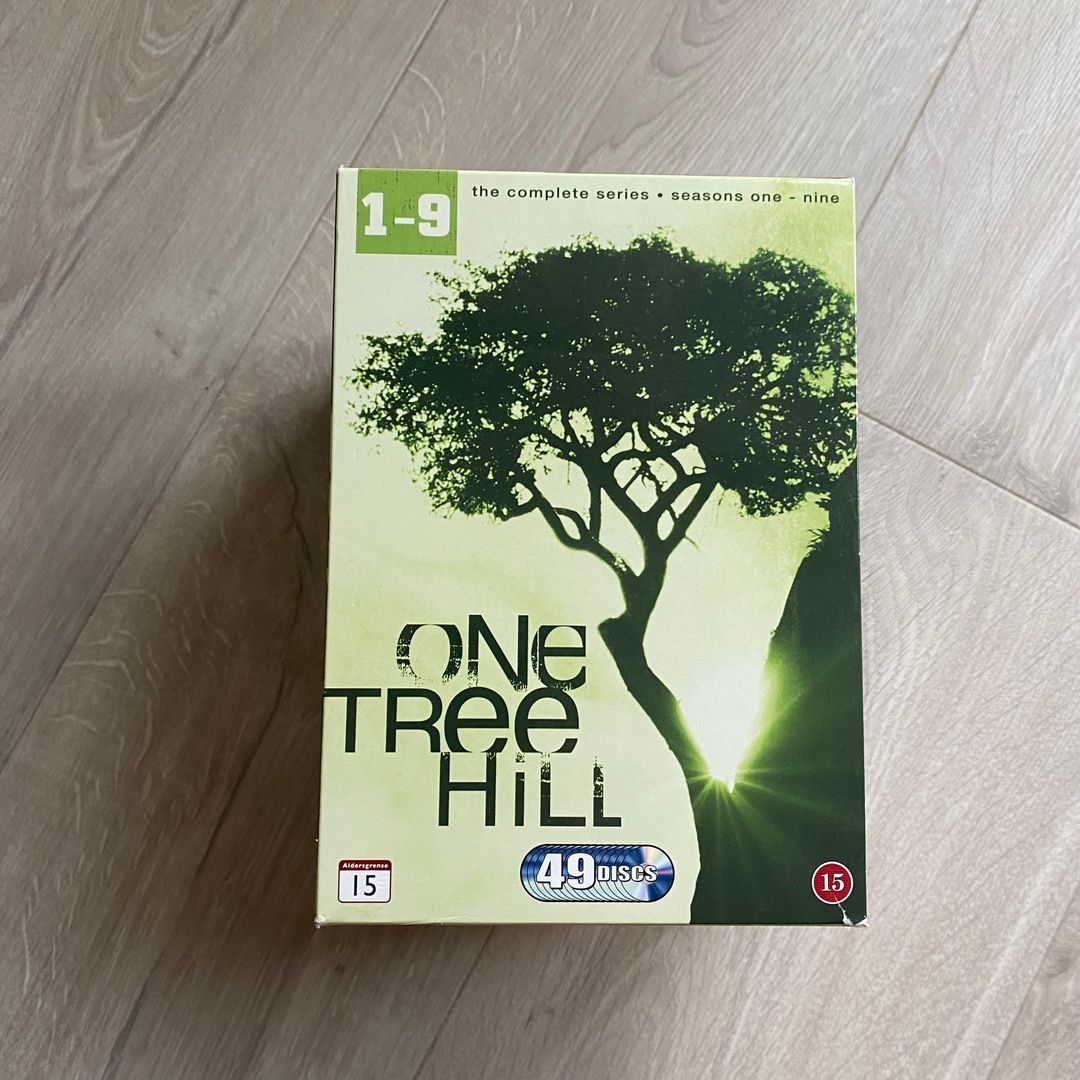 One Tree Hill