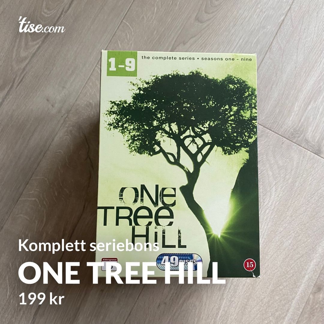 One Tree Hill