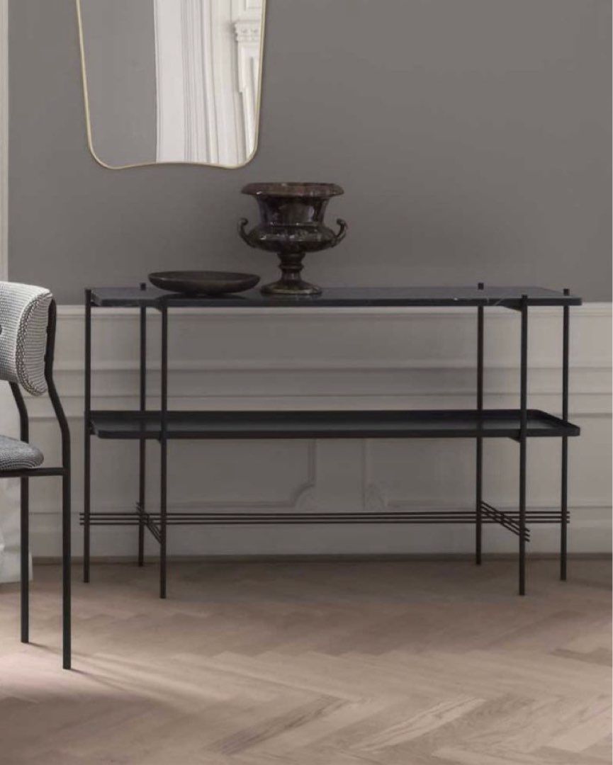 GUBI Console