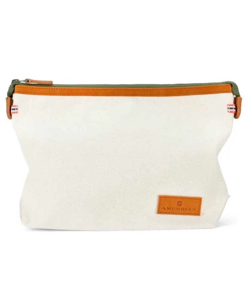 Amundsen wash bag