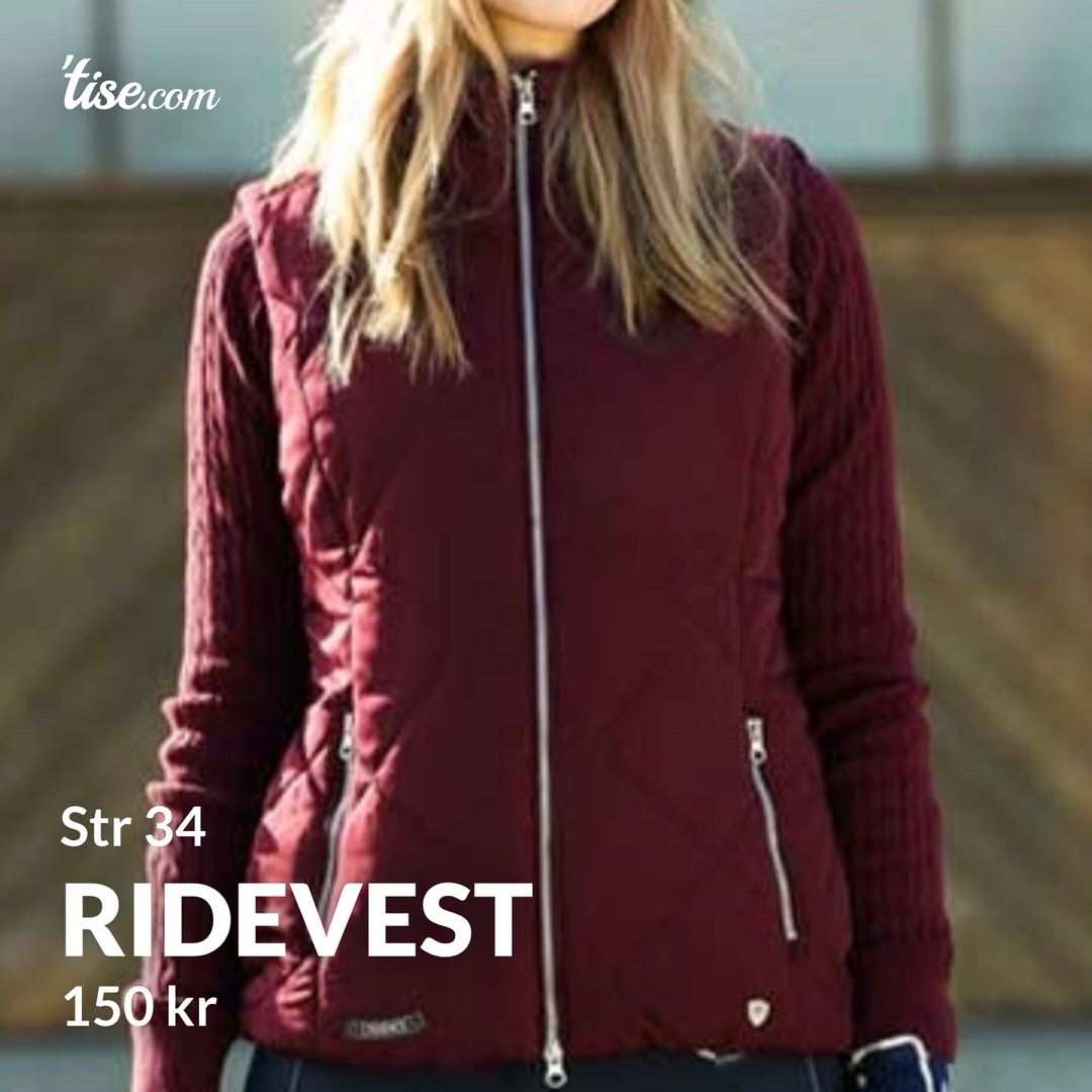 Ridevest