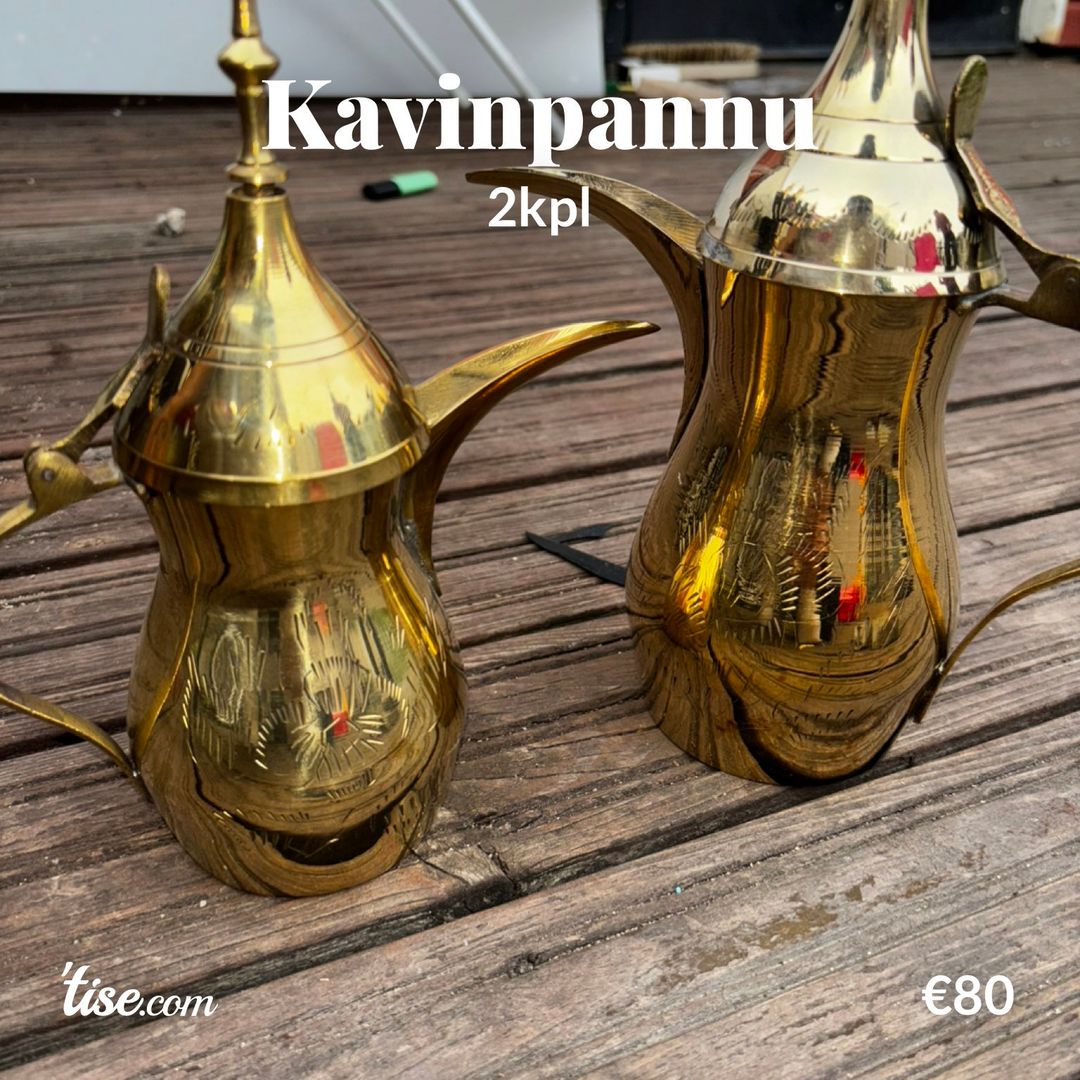 Kavinpannu