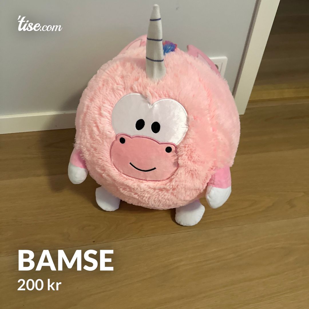 Bamse