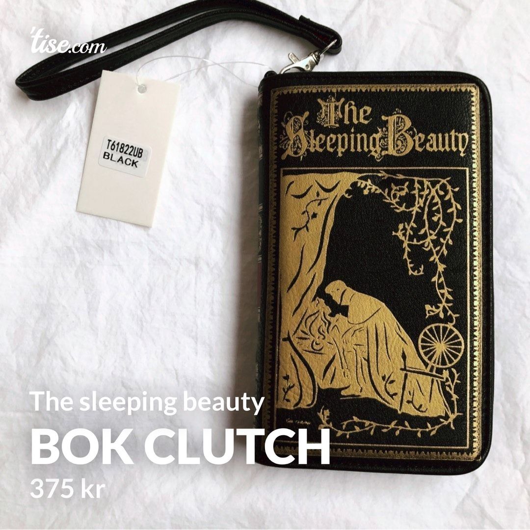 Bok clutch