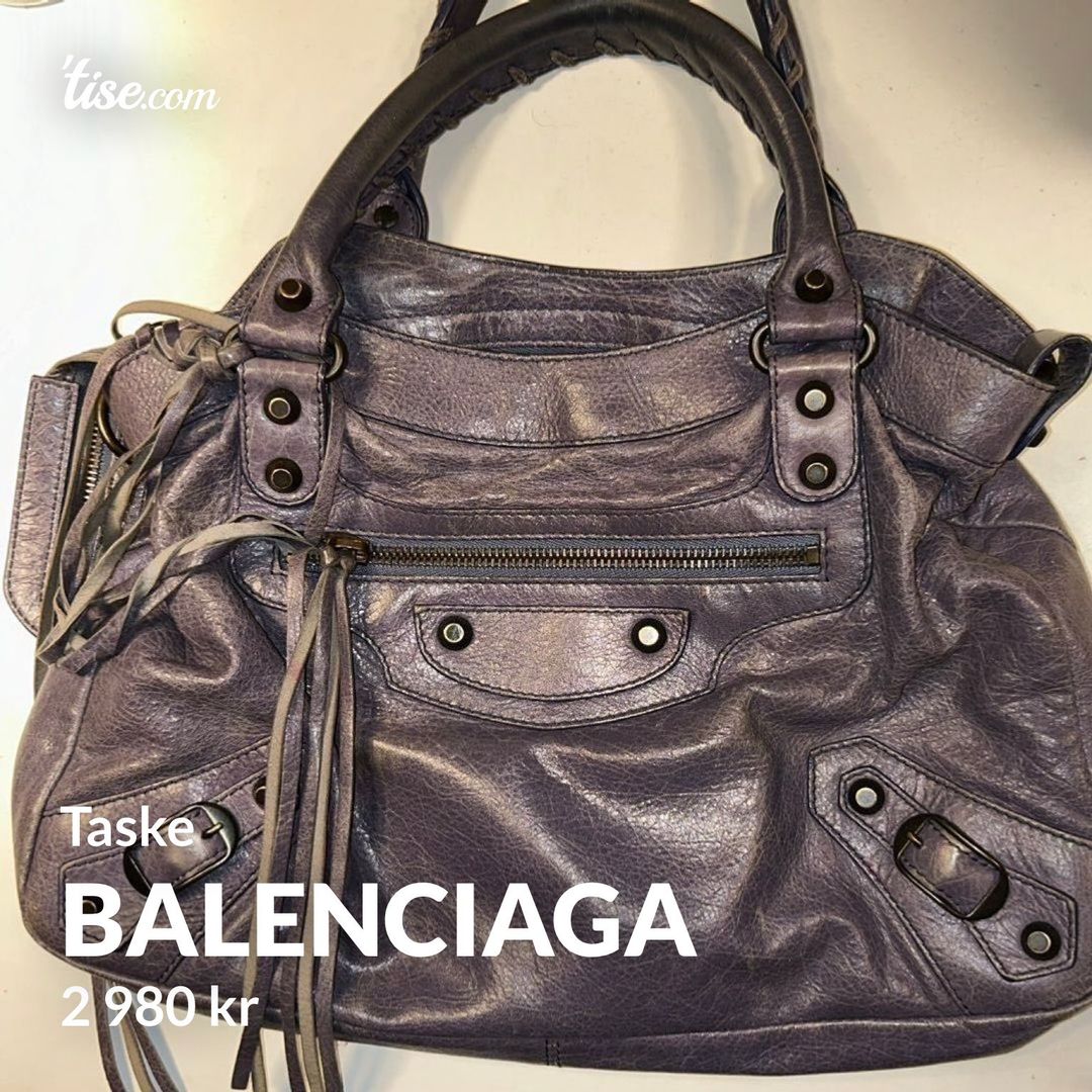 Balenciaga