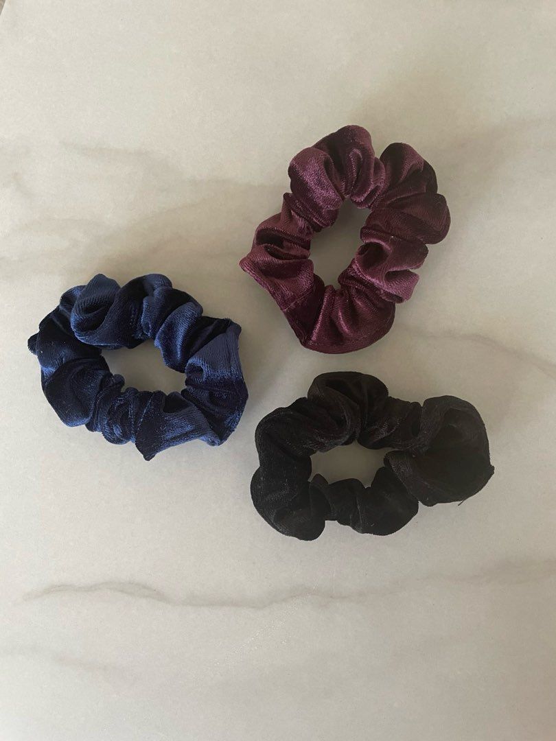 Scrunchies