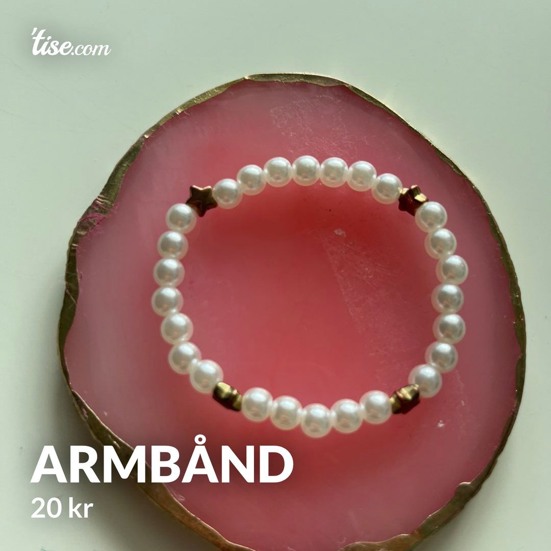 Armbånd