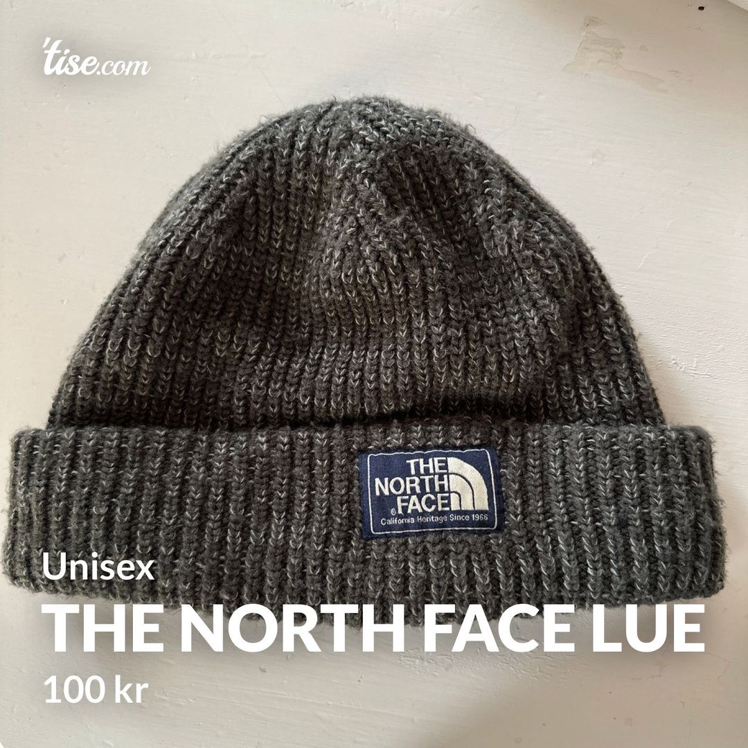 The north face lue