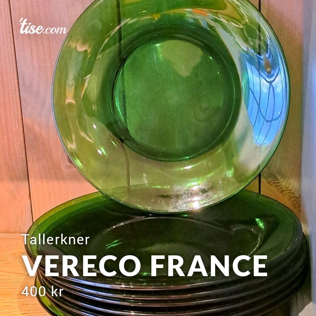 Vereco France