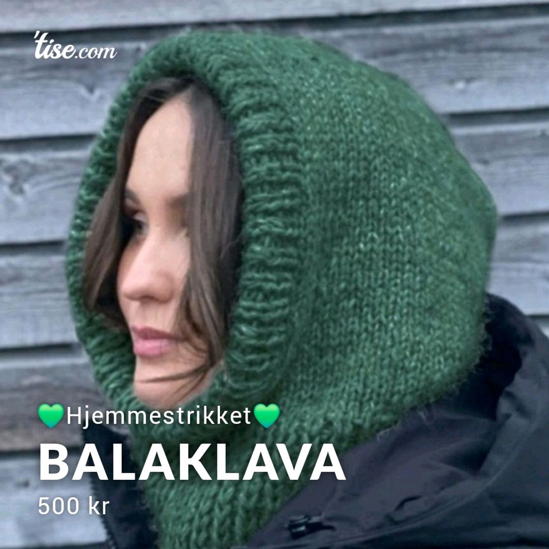 Balaklava