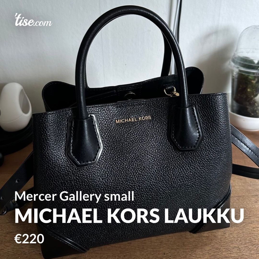 Michael Kors laukku