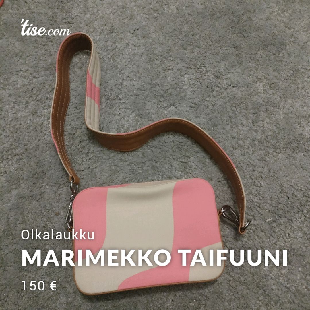 Marimekko Taifuuni