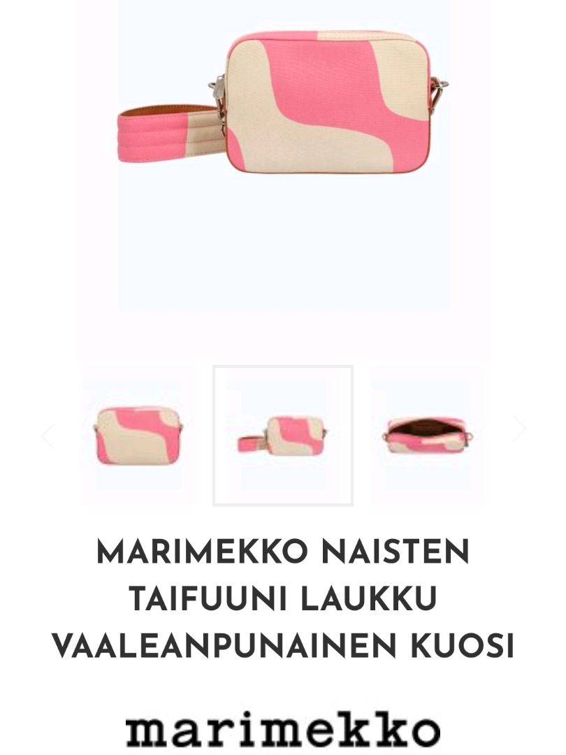 Marimekko Taifuuni