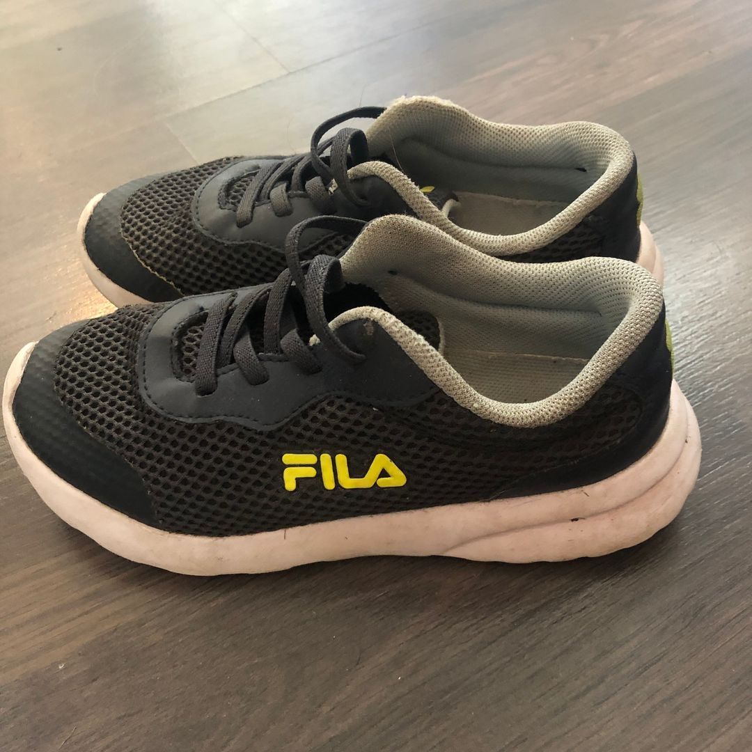 Fila joggesko