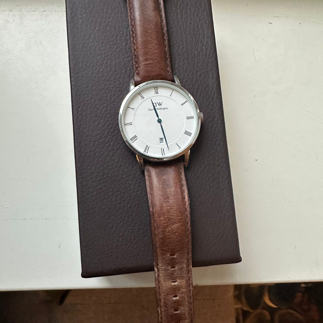 Daniel wellington