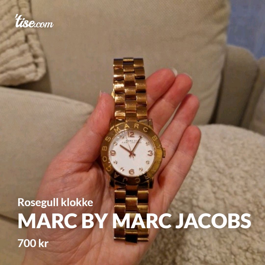 Marc By Marc Jacobs