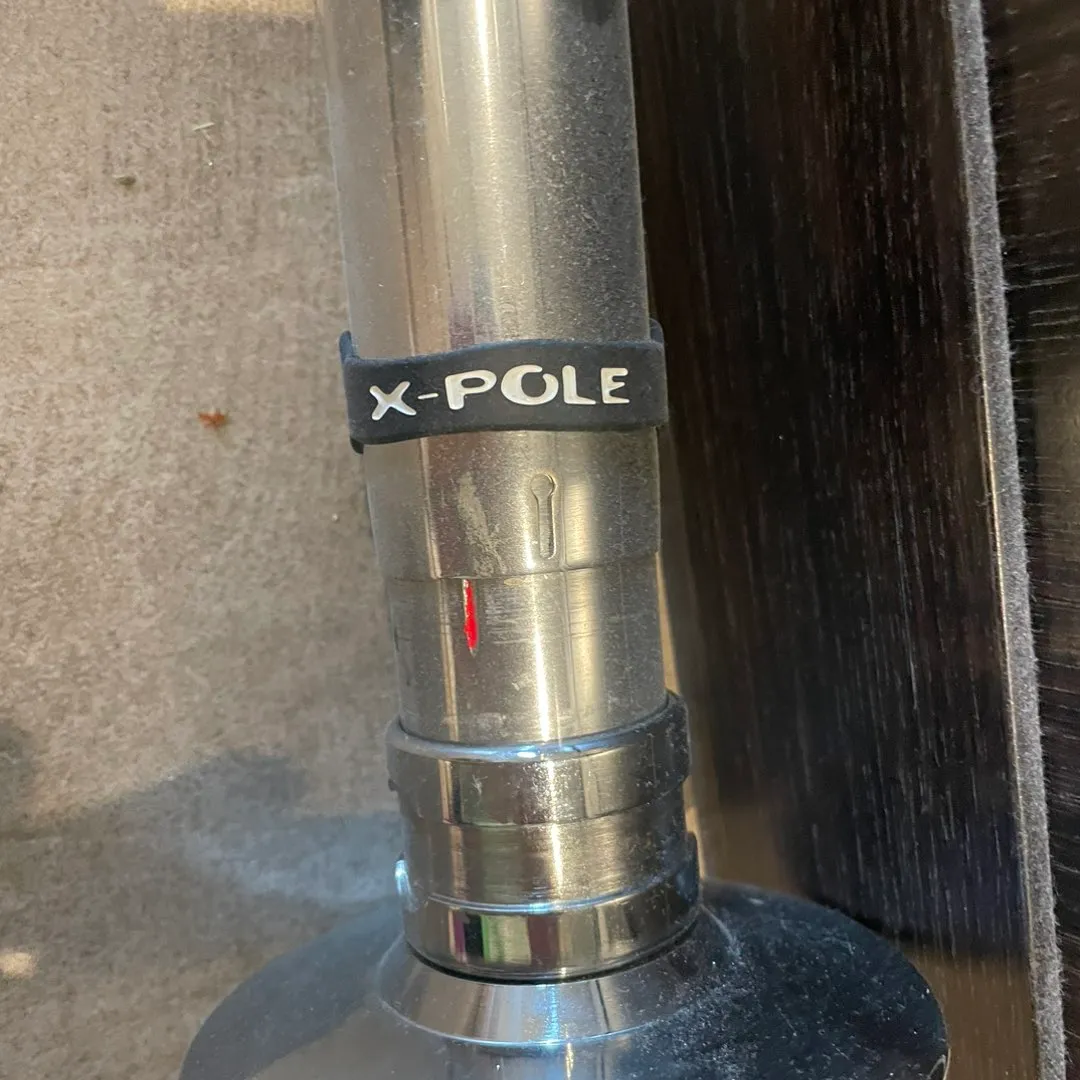 X-Pole stang