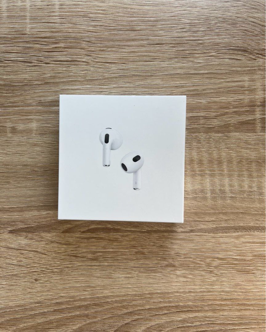 Airpods 3 gen