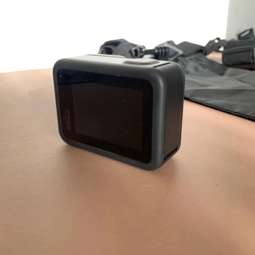 GoPro HERO 8 Black