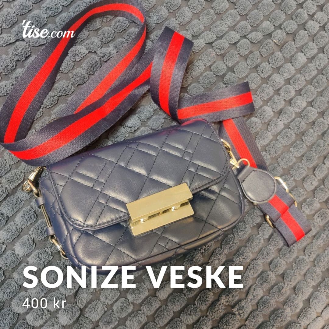 Sonize Veske