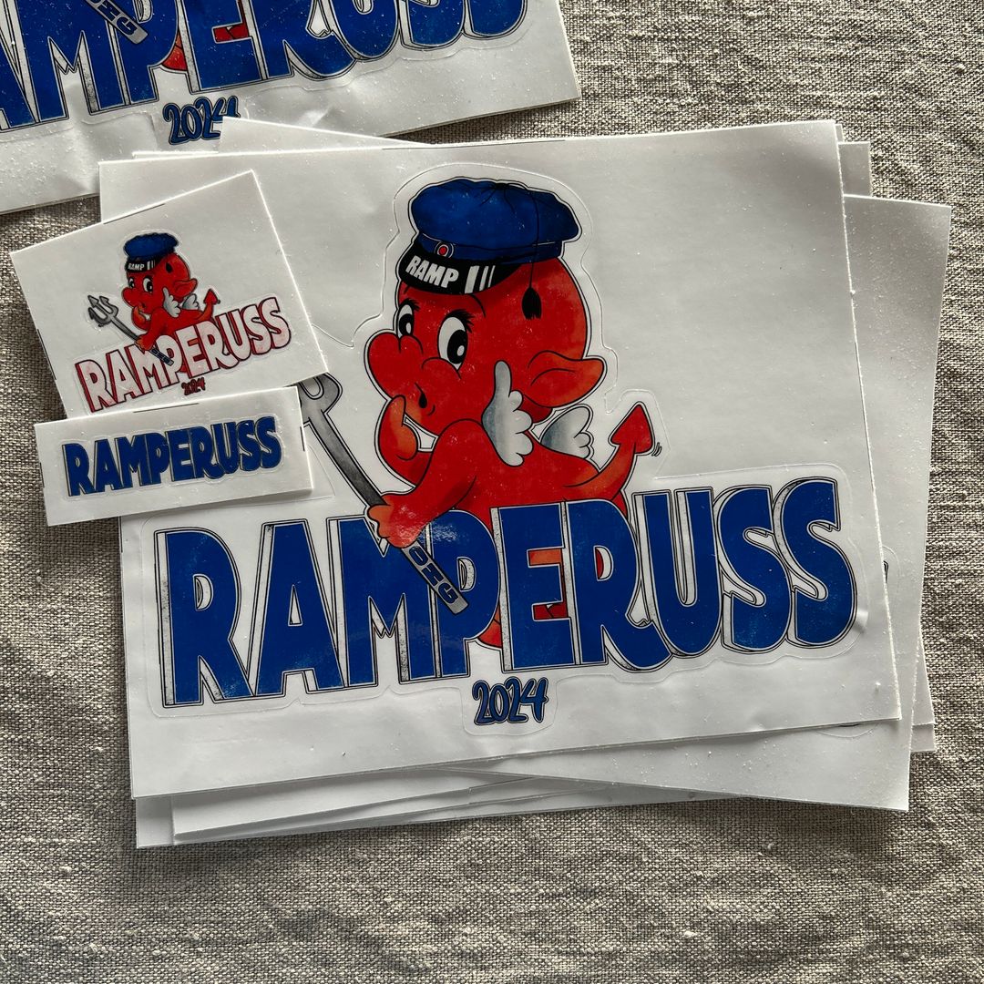 Ramperuss