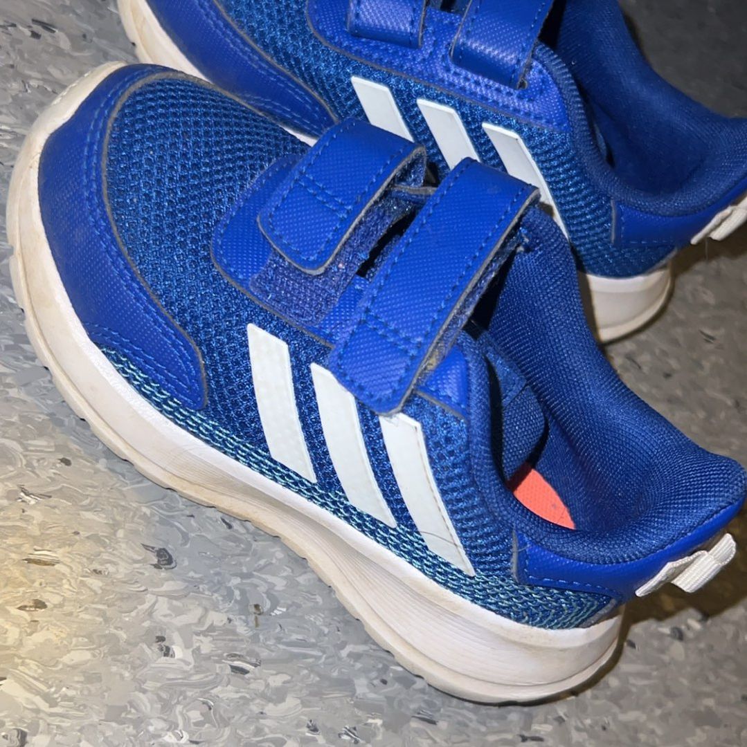 adidas altarun sko