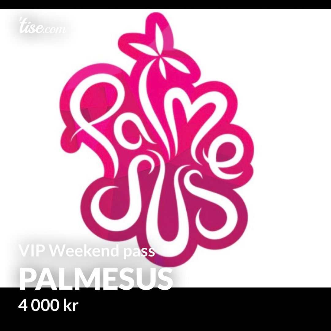 Palmesus