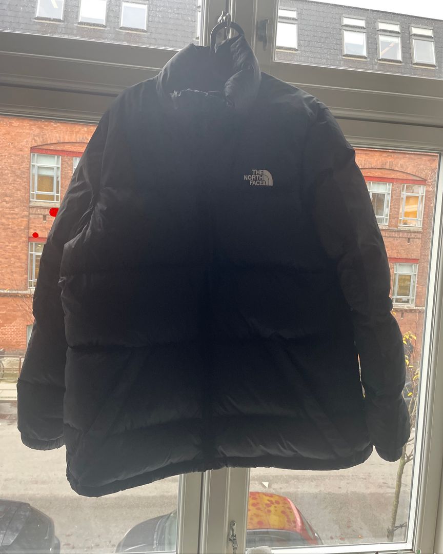 The north face jakke