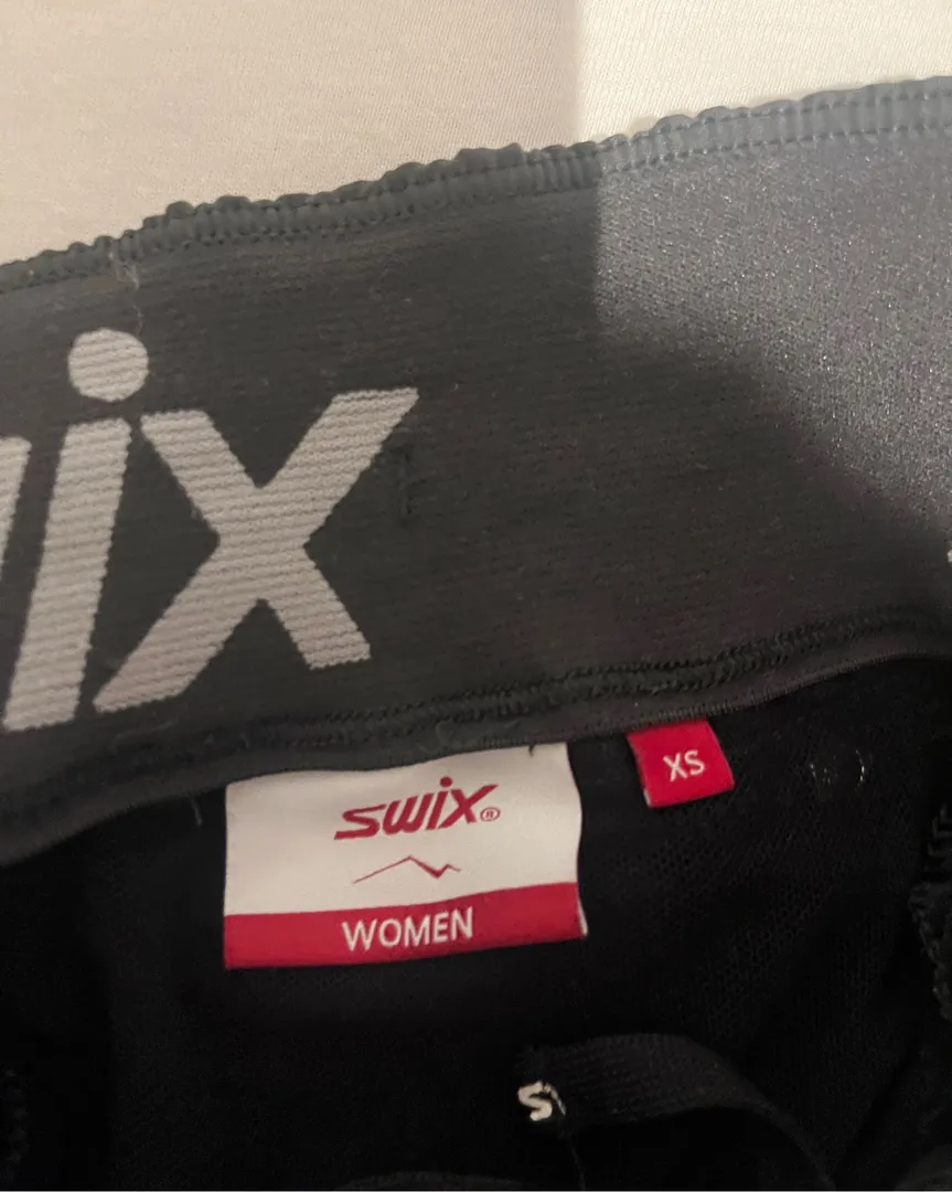 Swix shorts