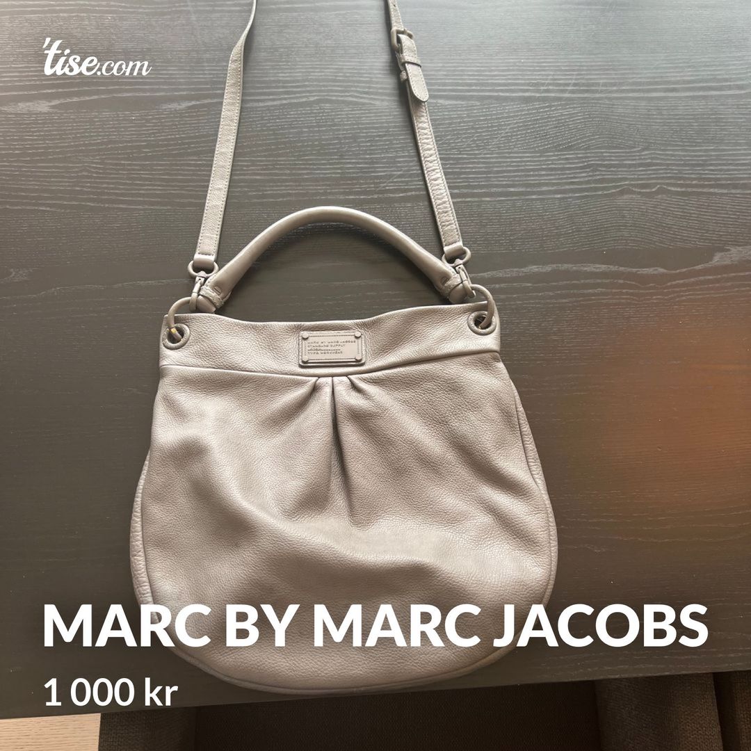 MARC BY MARC JACOBS