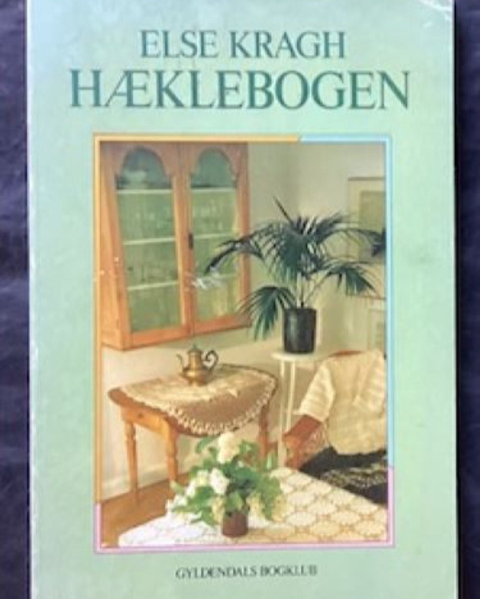 Hæklebogen