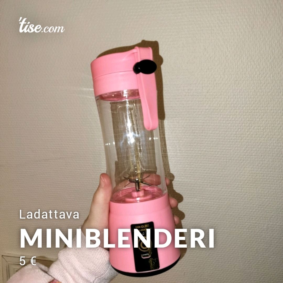 Miniblenderi