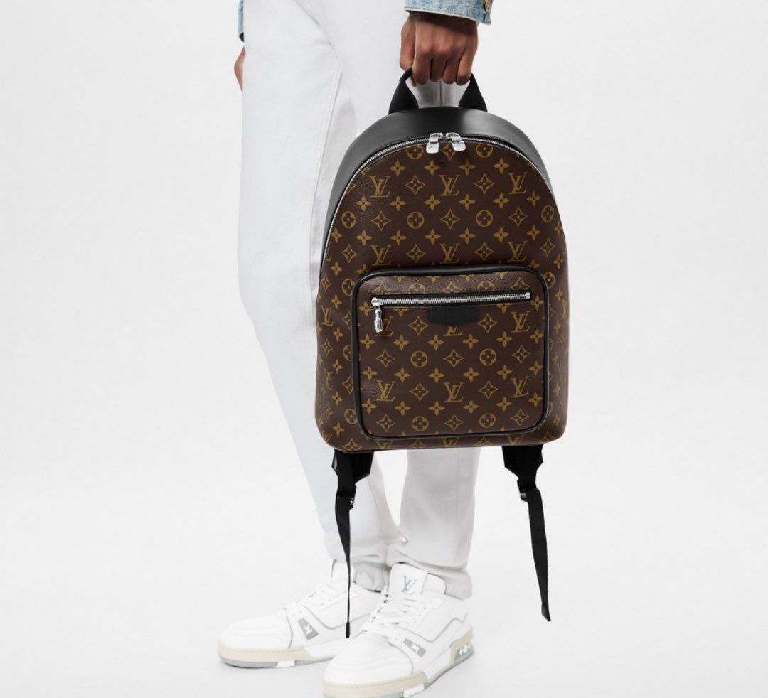 louis vuitton josh