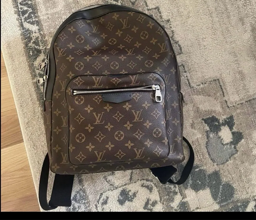 louis vuitton josh