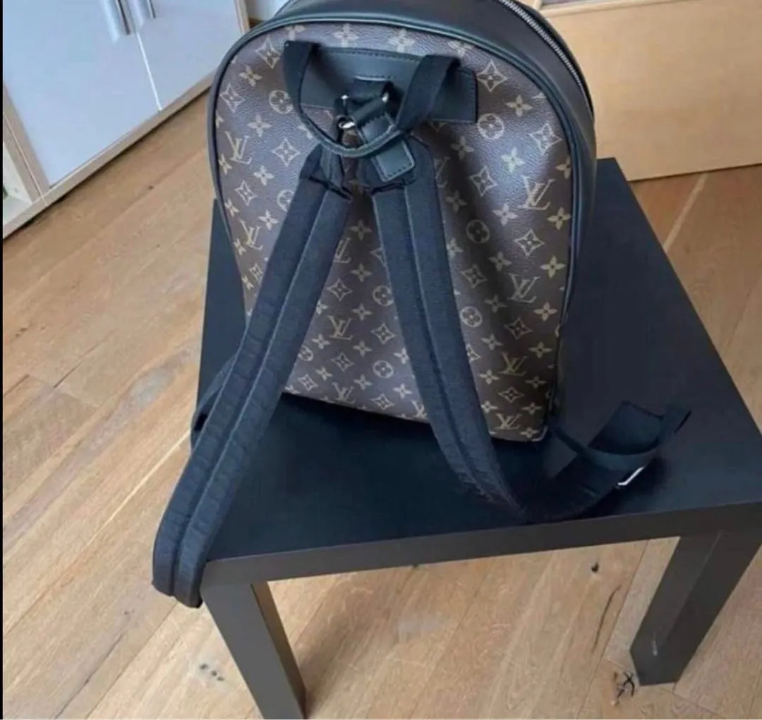 louis vuitton josh