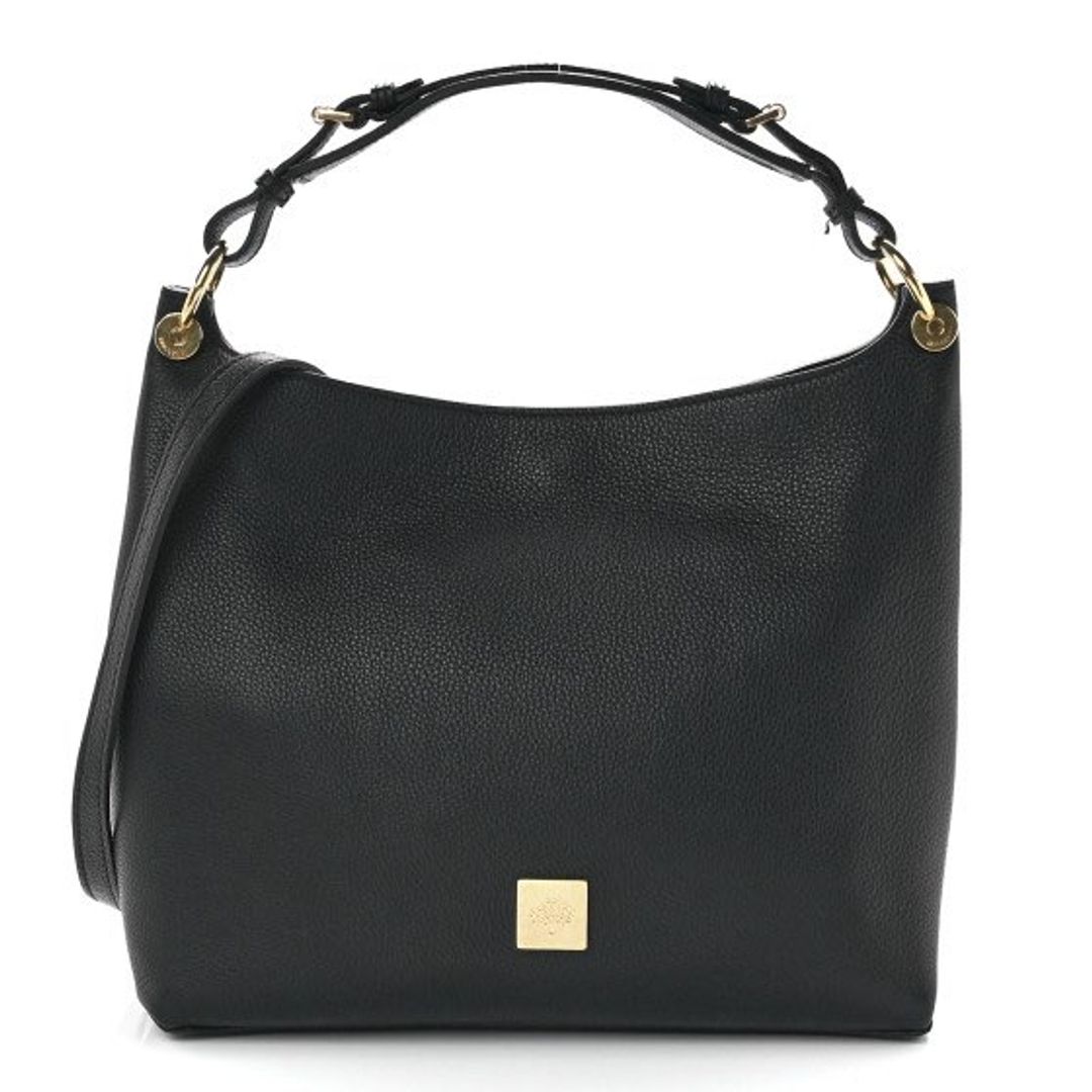 Mulberry Freya Hobo