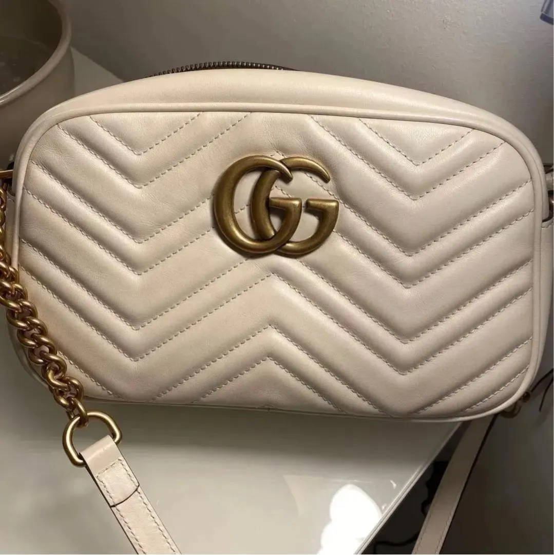 Gucci Marmont