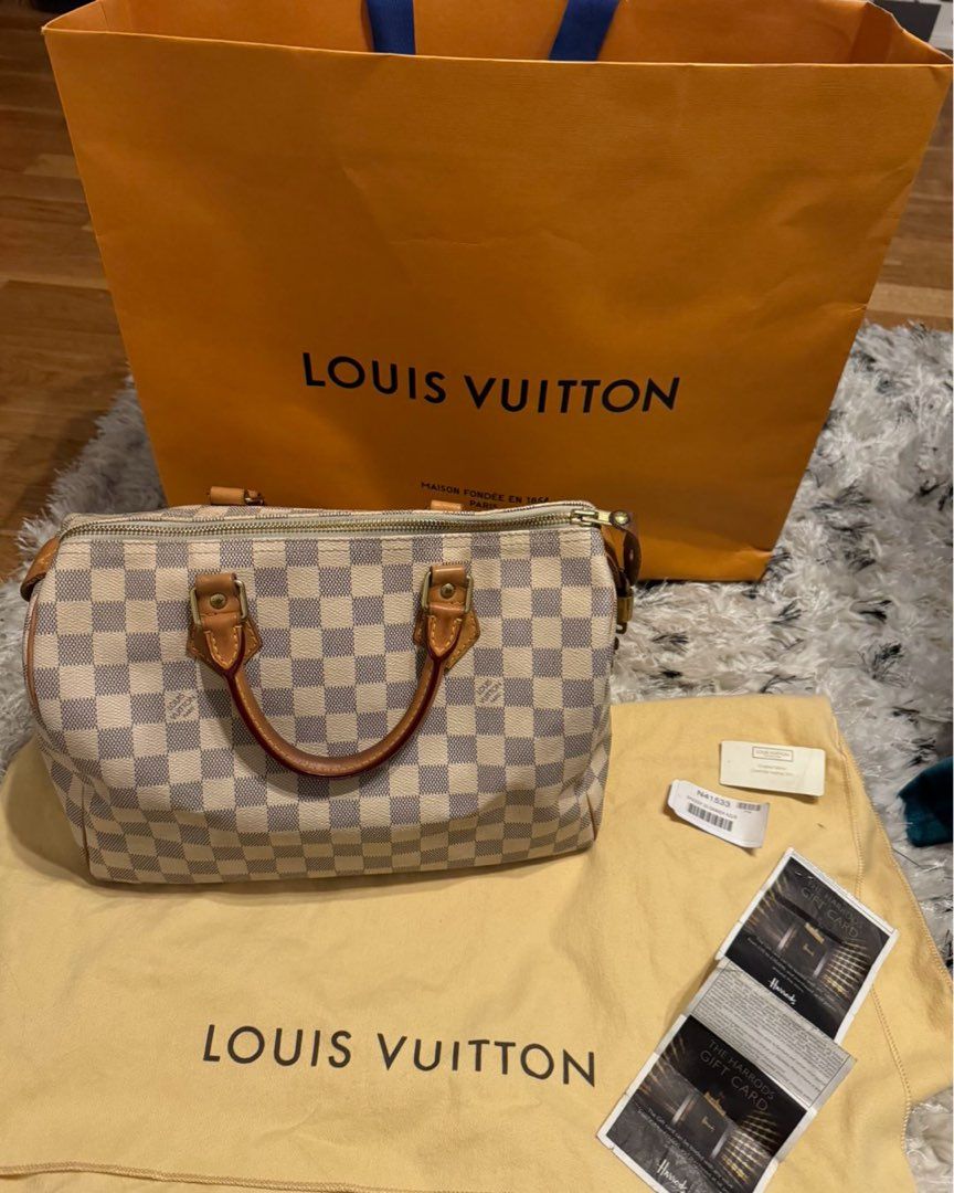 Louis Vuitton veske