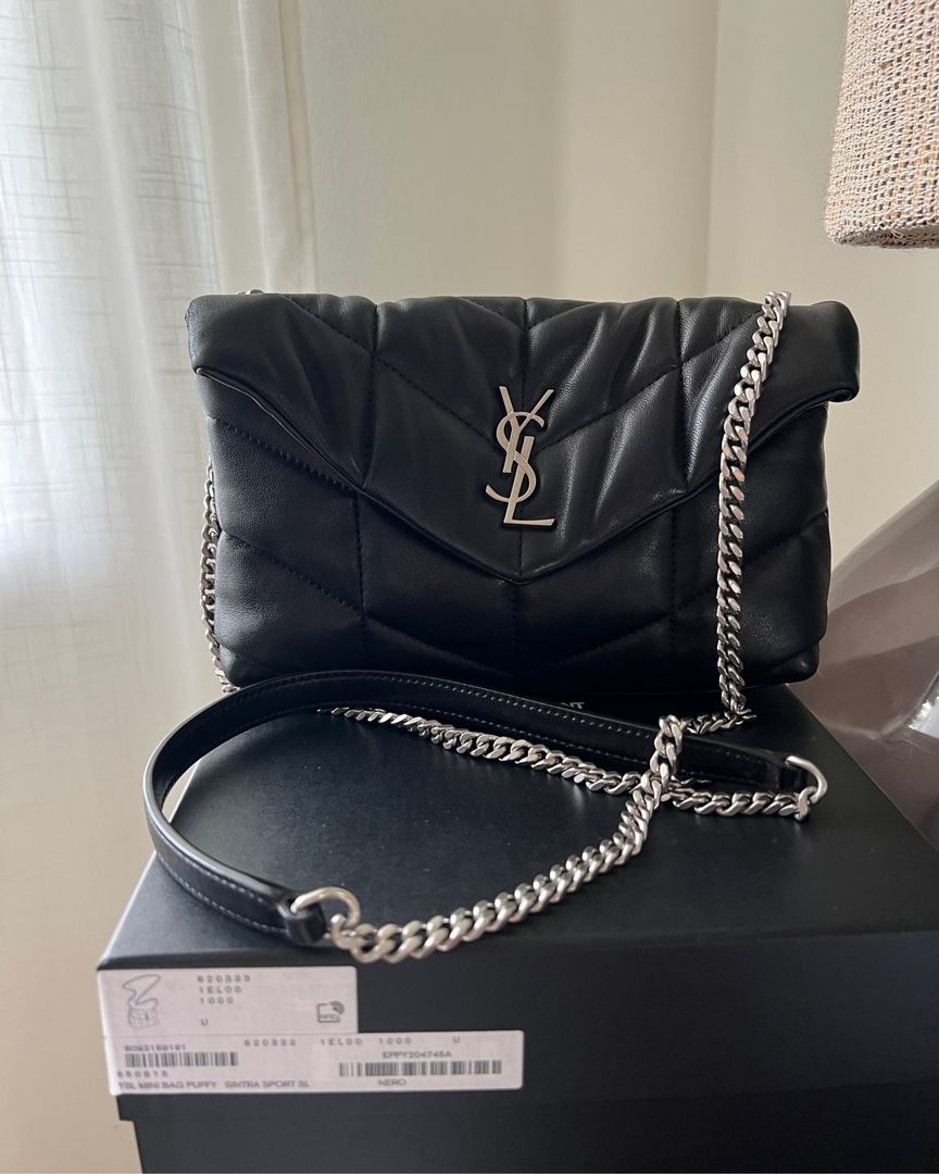 Ysl taske