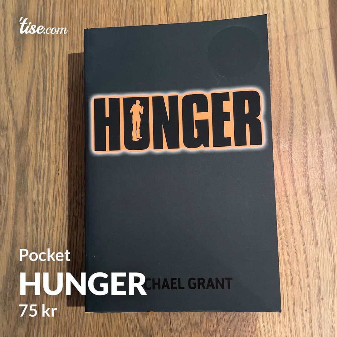 Hunger