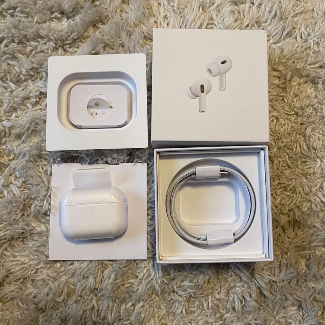 Airpods pro 2 gen