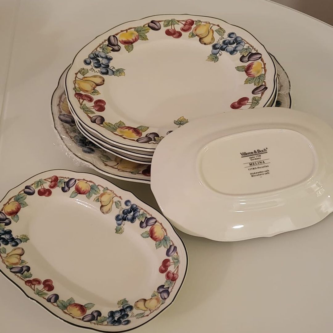 Villeroy  Boch