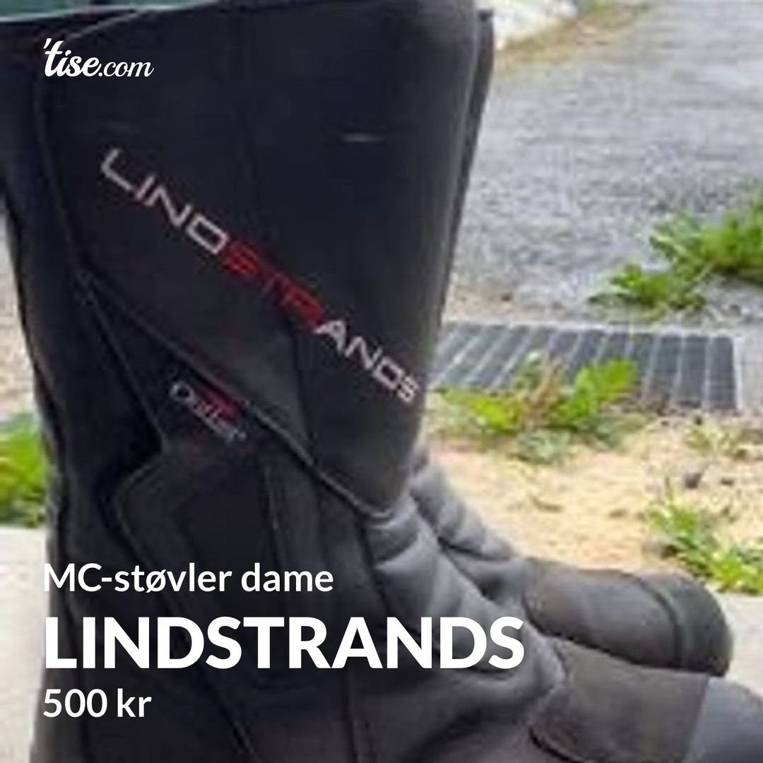 LINDSTRANDS