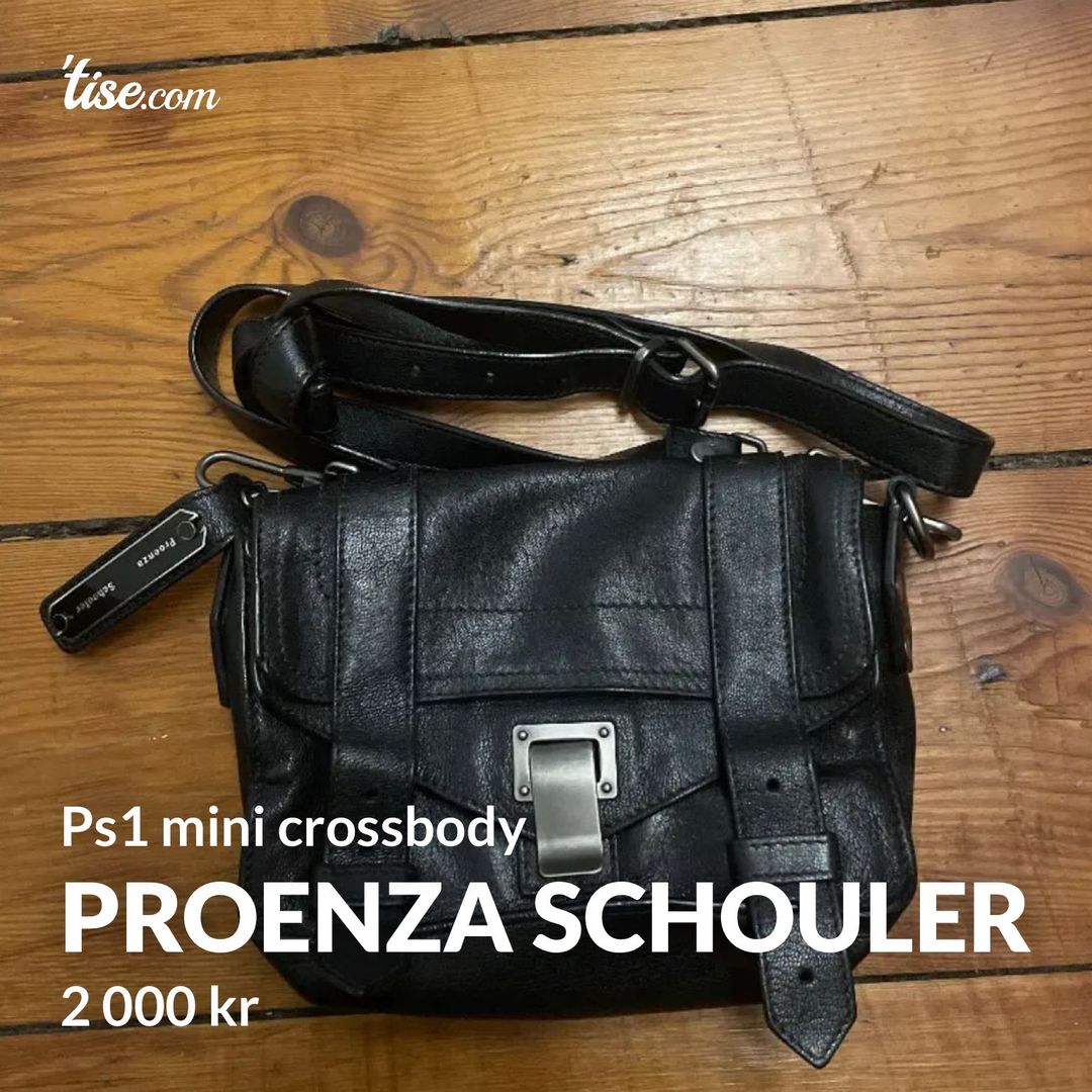 Proenza Schouler